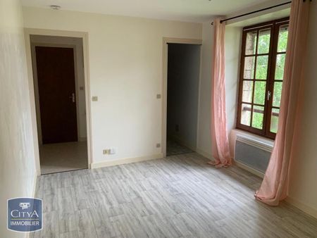Location Appartement 1 pièce 20m² POITIERS 86000 - Photo 5
