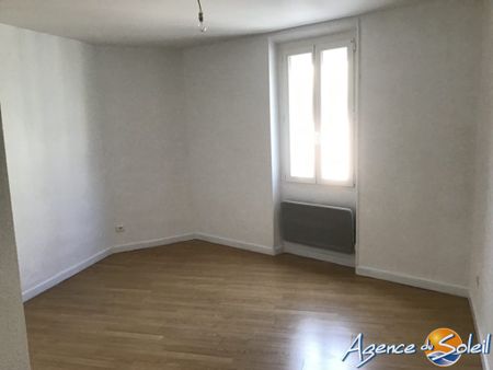 Sigean – Location Appartement – 31.21 m² – 397€ CC / mois - Photo 3