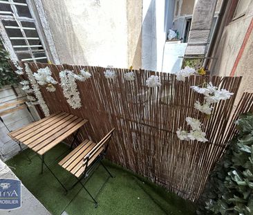 Location Appartement 2 pièces 39m² ST ETIENNE 42100 - Photo 6
