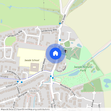 The Street, Sittingbourne ME9