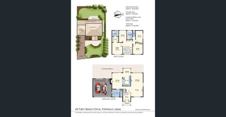 FAMILY COMFORT IN PATTERSON LAKES - Photo 4