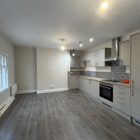 1 bedroom flat to rent - Photo 3