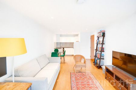 1 bedroom apartment to rent - Photo 2