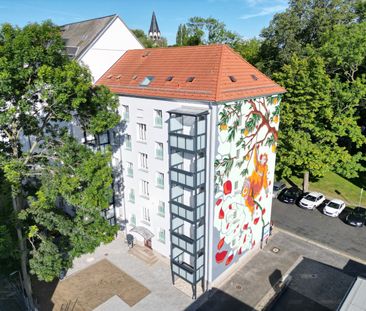 Rosenplatz 1 - Erstbezug nach Komplettumbau - Photo 6