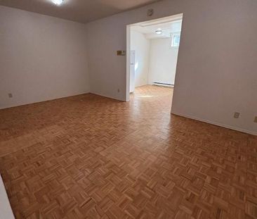 1 CH - 1 SDB - Montréal - $1,195 /mo - Photo 1