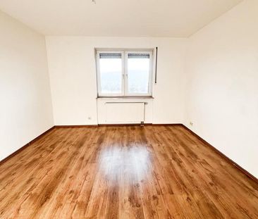 3-ZKB-Wohnung mit Loggia - Foto 1