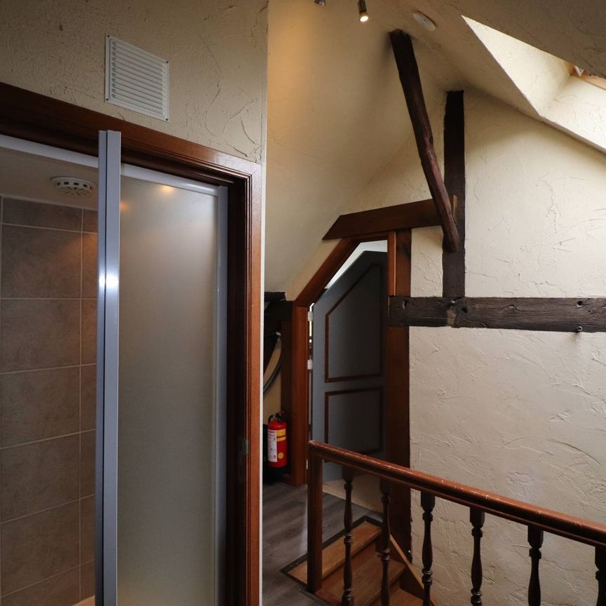 Te huur: Bergerstraat 17C, 6226 BA Maastricht - Photo 1