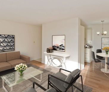 Randal House — 1 Bedroom - Photo 1