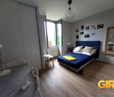 Location Appartement 1 pièce 15m² RENNES 35000 - Photo 1