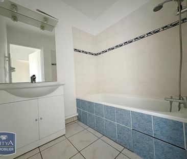 Location Appartement 2 pièces 41m² LIMOGES 87000 - Photo 5