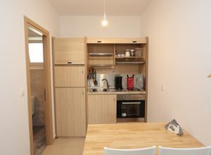 Studio/Γκαρσονιέρα για ενοικίαση - Σύρος, - Φωτογραφία 4