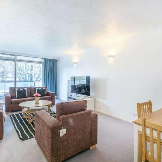 Grove End Road, St John's Wood, NW8 - Photo 1