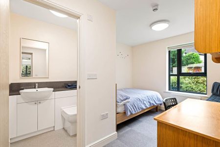 7 bedroom flat to rent - Photo 3