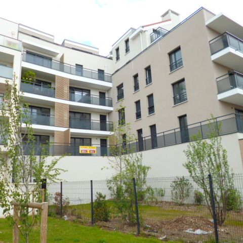 Appartement 2 pièces de 42 à Jouy le moutier - Photo 1