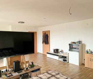 Geräumige 1-Zimmerwohnung mit Balkon in Herschbach! - Foto 5