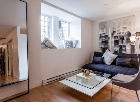 1200 Rue du Fort #RC1 - Photo 5