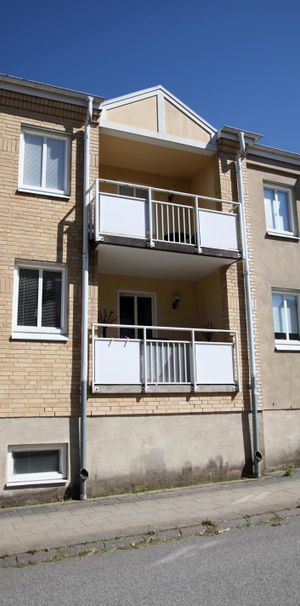 Mejerigatan 19, Skurup - Foto 1