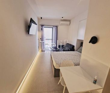 Studio/Γκαρσονιέρα για ενοικίαση Πάτρα - Κέντρο (Πάτρα) - Photo 3