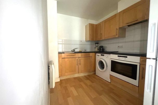 1 bedroom apartment to rent - Photo 1