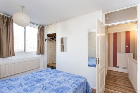 Room in a Shared House, Sambrook House, E1 - Photo 5