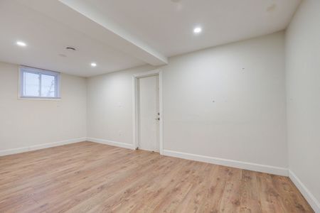 For Lease - 372 Dixon Boulevard Unit# Basement, Newmarket, Ontario - Photo 4