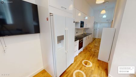 54A Glasshouse Street, NG1 3LW, NOTTINGHAM - Photo 4