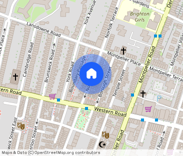 Norfolk Road, Brighton, East Sussex - Photo 1
