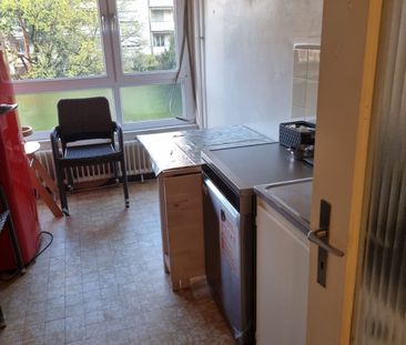 3 Zimmer, 52 m² - Photo 2