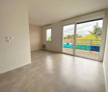 Location appartement récent 2 pièces 31.3 m² à Montpellier (34000) - Photo 4