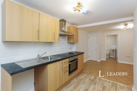 1 bedroom flat to rent - Photo 2