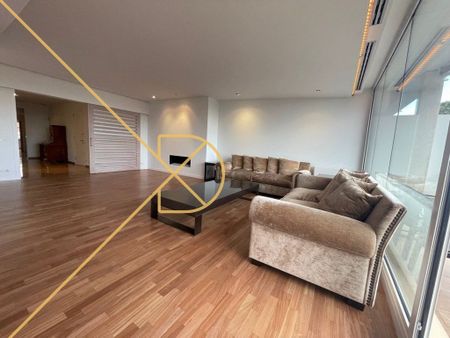 3 room luxury penthouse for rent in Barcelona, Spain - Photo 4