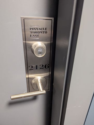 For Lease - 3270 Sheppard Avenue Unit# 2126, Toronto, Ontario - Photo 2