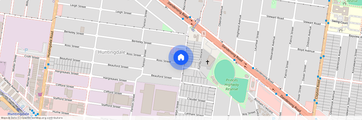 7 Franklyn Street, Huntingdale