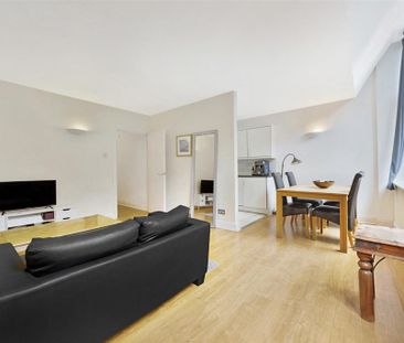 1 bedroom flat to rent - Photo 1