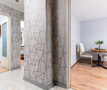 3 osobne pokoje, Łagiewniki - Фото 6