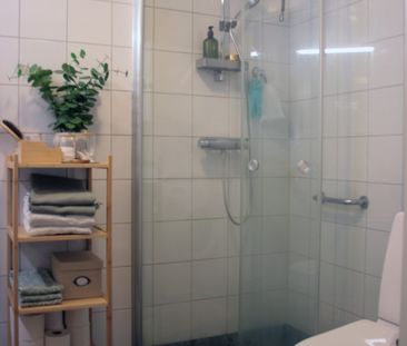 Bonstorpsvägen, Örebro - Foto 1