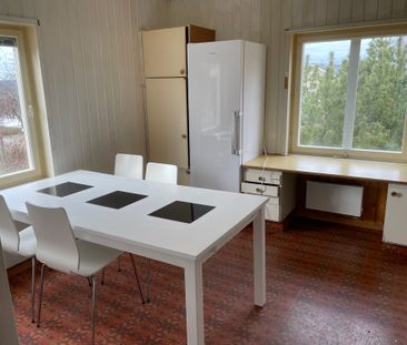 Paviljongvägen, Väja - Photo 2