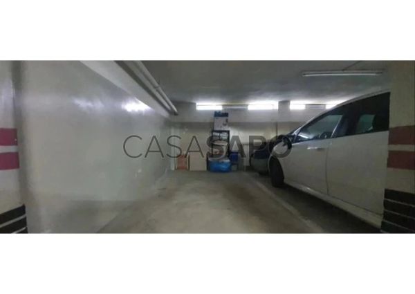 Apartamento T1 para alugar em Matosinhos