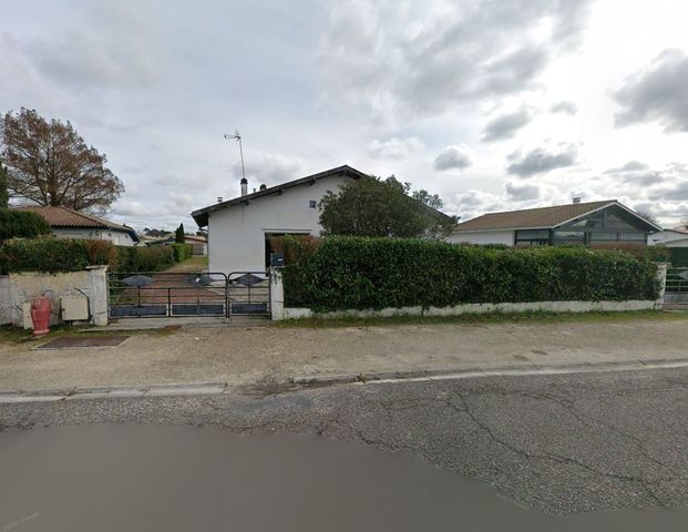Maison 5 pièces - Photo 1