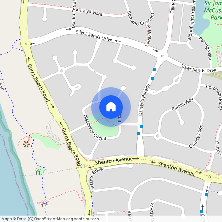 7/49 Discovery Circuit, WA 6028, Iluka