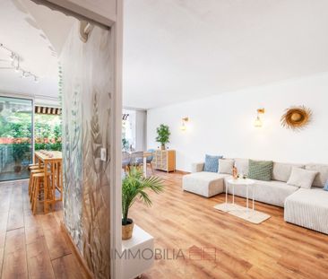 Spacieux T4 avec Terrasse, Vue Dégagée et Garage Beausolei - Photo 6