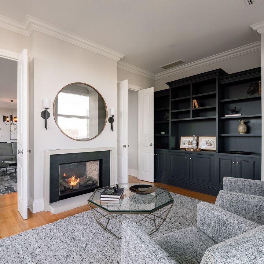 For Lease - 183 Wellington Street Unit# 4301, Toronto, Ontario - Photo 1