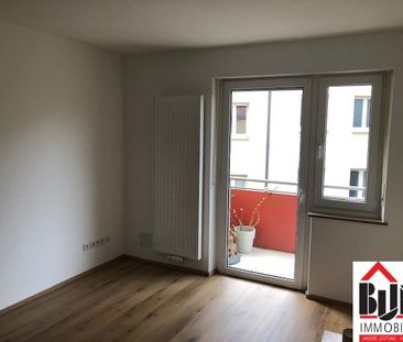 *N-Altstadt - 2023 saniert - 2 Zimmer - Balkon - Bad mit Wanne und ... - Photo 1