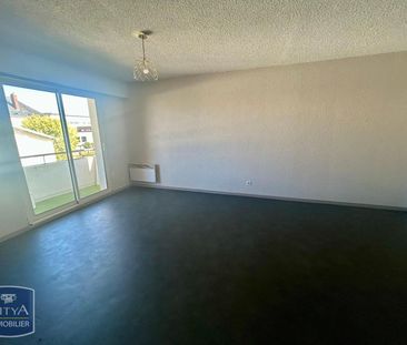 Location Appartement 2 pièces 54m² CHOLET 49300 - Photo 1
