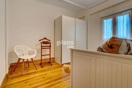 Piso en alquiler en Egia - Photo 5