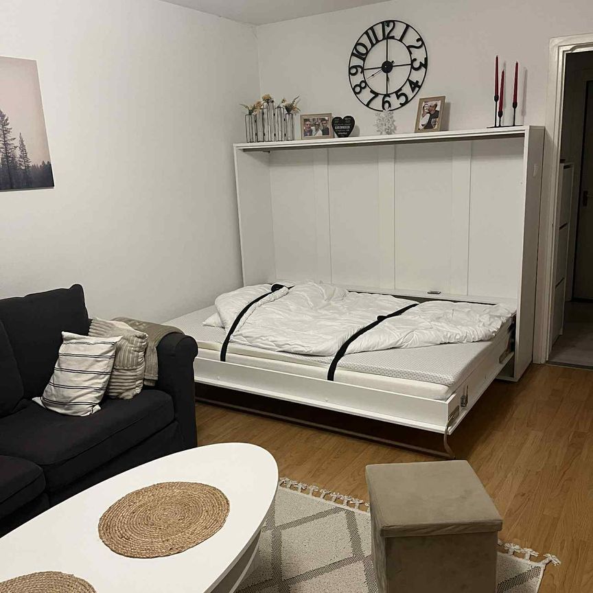 Ringvägen, Västerhaninge - Photo 1