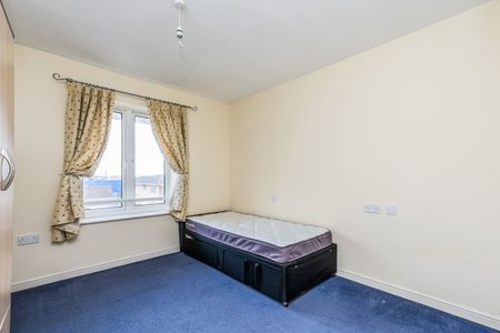 2 bedroom apartment to rent Hawkeswood Road, Southampton, SO18 - Photo 4