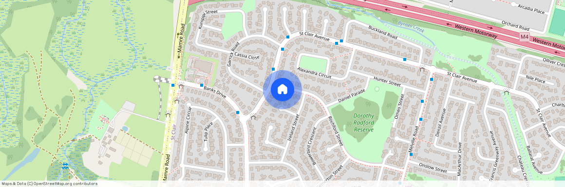 52 Rochford Street, NSW 2759, St Clair