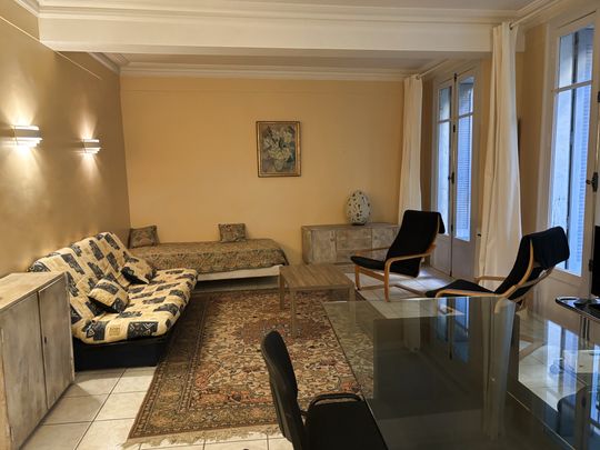 Appartement 2 Pièces - 66.83m² - QUARTIER COMEDIE - Photo 1