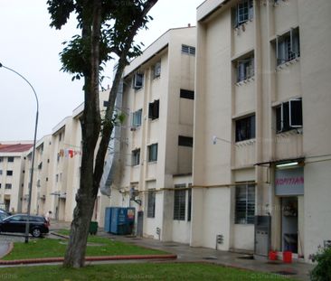 Blk 139 Tampines Street 11 (Tampines), HDB 3 Rooms - For Rent - Photo 4